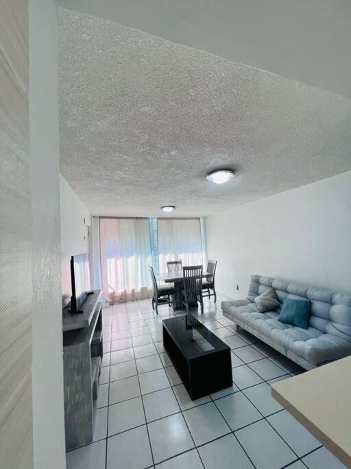 Hermoso Departamento En Coyoacan Appartement