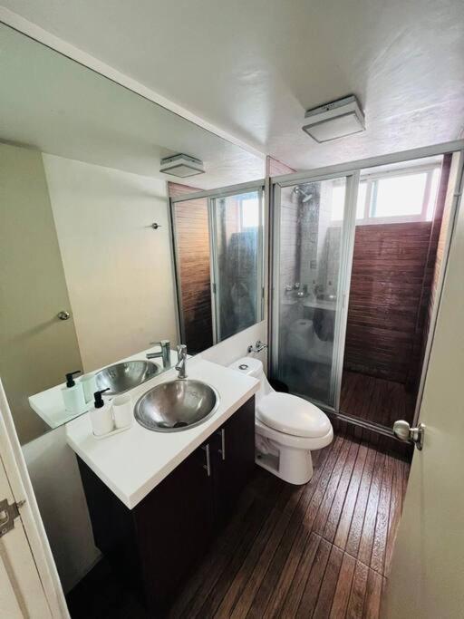 Hermoso Departamento En Coyoacan Appartement *