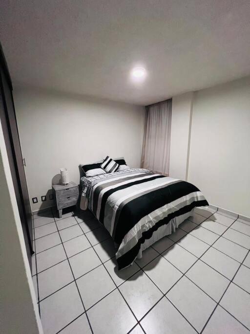Appartement Hermoso Departamento En Coyoacan