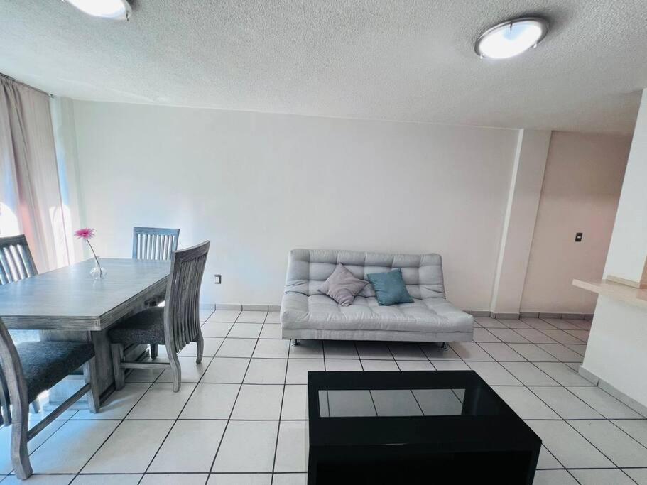 Appartement Hermoso Departamento En Coyoacan *