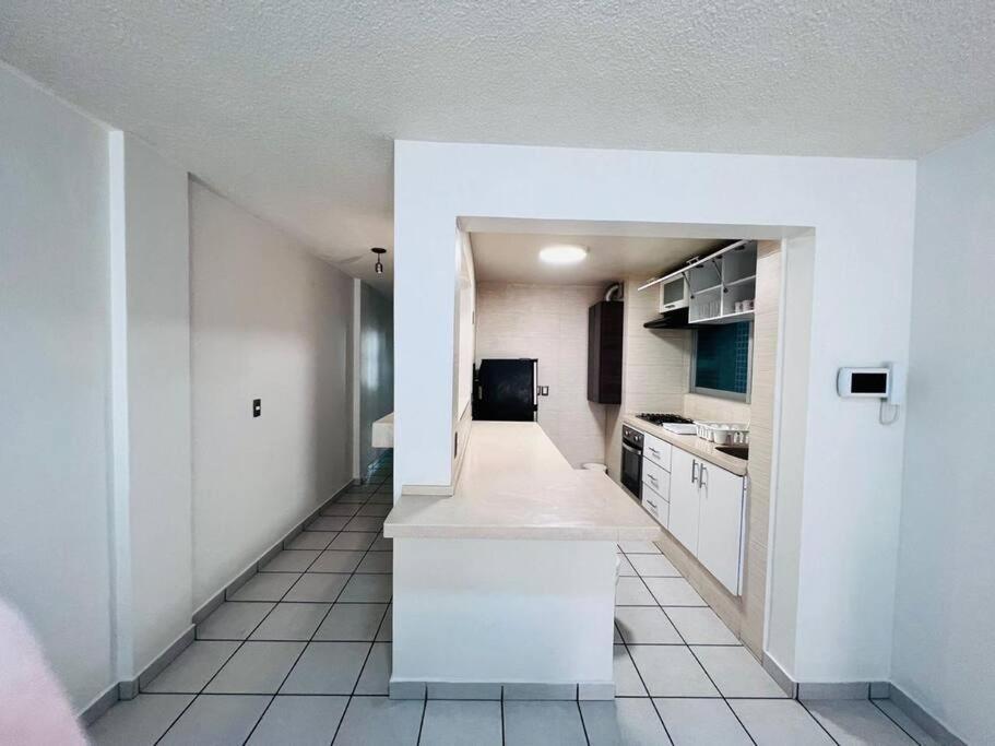 Appartement Hermoso Departamento En Coyoacan *