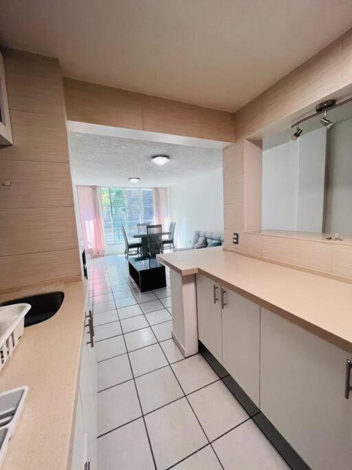 Appartement Hermoso Departamento En Coyoacan *