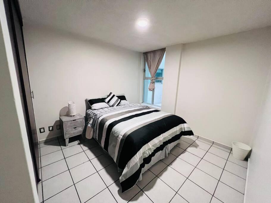 Hermoso Departamento En Coyoacan Appartement