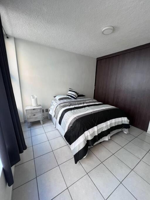 Appartement Hermoso Departamento En Coyoacan Mexico-stad