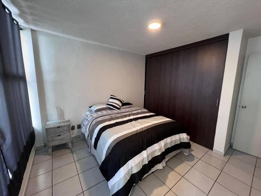 Hermoso Departamento En Coyoacan Appartement