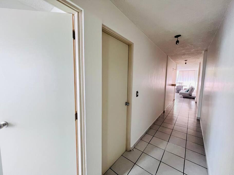 Hermoso Departamento En Coyoacan Appartement *